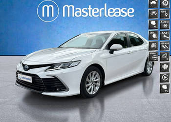 Toyota Camry 2.5 Hybrid Comfort CVT ! Z Polskiego Salonu ! FV 23 % ! VI (2…