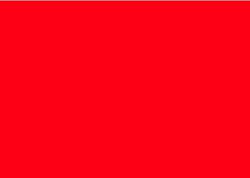 Plandeka 580G/M2 Monza Mat  8*8  Szer 2,25M Rojo 6134