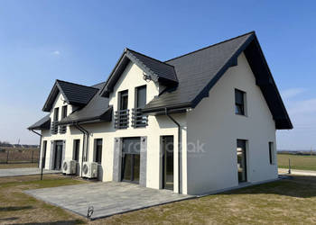 Dom bliźniak 131m2 Gdańsk Dom bliźniak 131m2 Gdańsk