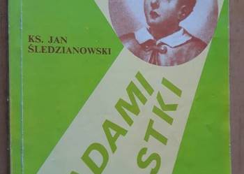 Śladami Kostki - ks. Jan Śledzianowski