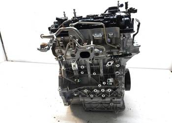 Cherry Jaecoo 7 PHEV 2025r 1.5 T-GDI Silnik kompletny SQRH4J15