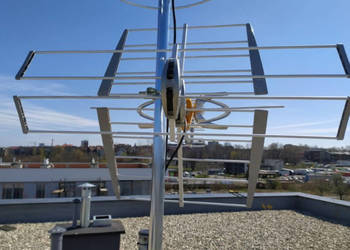Ustawianie anten Chorzów – precyzyjna regulacja sygnału DVB-T2 i SAT