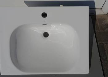 umywalka Maxen 61x46 cm
