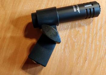 Mikrofon pojemnościowy BEHRINGER CM1200 - nowy