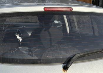 Szyba tylnej klapy bagażnika Hyundai i20 MK1 2008-2014 tył