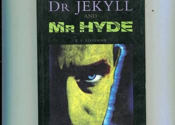 Dr Jekyll and Mr Hyde - Stevenson