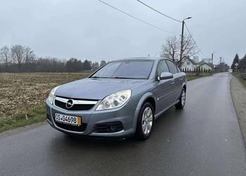 Opel Vectra c 1.9Cdti