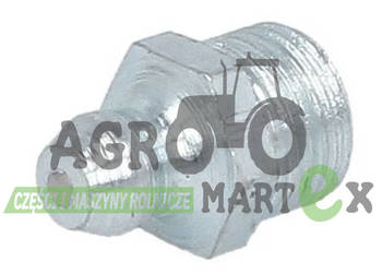 1450/0001, 550/40925, 333/Y6602 SMAROWNICZKA 1/8" JCB