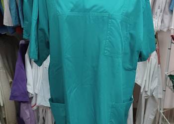 Bluza medyczna