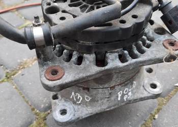 Alternator vw/audi nr  038903023L
