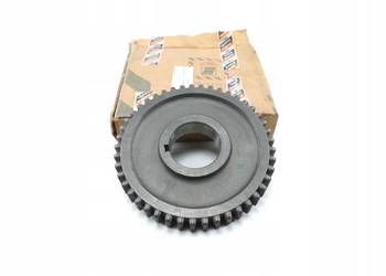 KOŁO ZĘBATE SKRZYNI IVECO TURBOTECH TURBOSTAR ORI