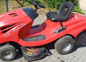 Al-ko T-15 102HD