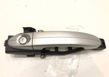 KLAMKA ZEWNĘTRZNA LEWY PRZÓD FORD MONDEO MK4 Kombi 07-15