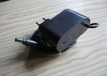 ORYGINALNY Zasilacz ładowarka DYSON  DC30 DC34 ...