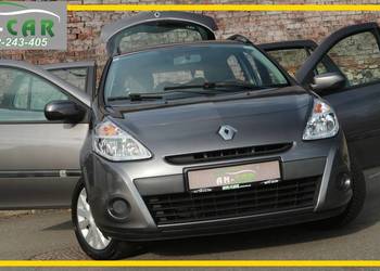 Renault Clio ,1,2 16V 75 -Drugi Komplet Kół Relingi- Serwis II…