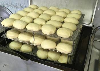 Kluski na parze przystawka do gotowania