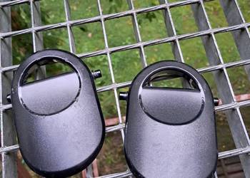 zaczepy zatrzaski odkurzacza Karcher