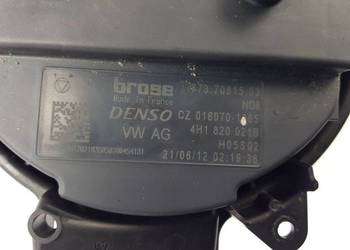 WENTYLATOR KABINOWY 4H1820021B AUDI A6 C7