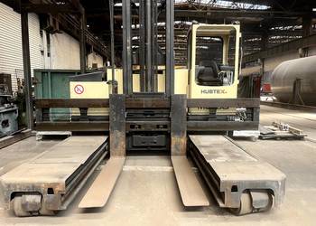 HUBTEX MQ60 Wózek widłowy