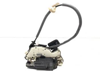 ZAMEK DRZWI LEWY PRZÓD VW GOLF VII Hatchback 5K1837015D