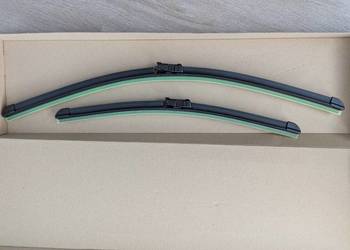 Nowe wycieraczki Visee Hexa H004 600/430 Citroen Opel Peugeot Toyota