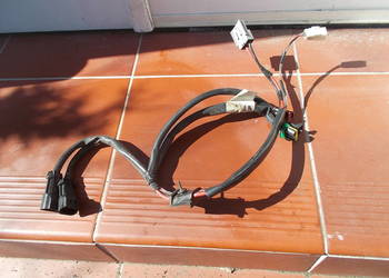 Espace III 97r wiązka nagrzewnicy Espace III 97r wiązka nagrzewnicy