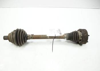 PÓŁOŚ LEWA PRZÓD VOLKSWAGEN GOLF V