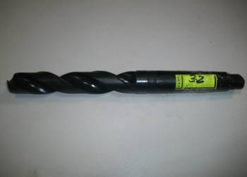 Wiertło 32 mm HSS