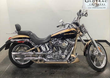 2003 Harley Davidson FXSTDSE Screamin Eagle