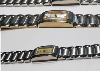 ZEGAREK TIMEX CR 1216