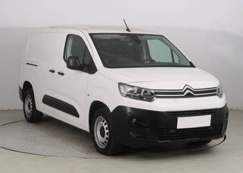 Citroen Berlingo 1.2 PureTech