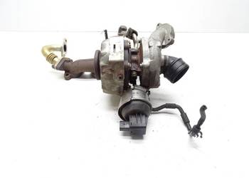 TURBOSPRĘŻARKA TURBO TURBINA POWIETRZA CBB 03L253010D 2.0 TDI AUDI A3 8P