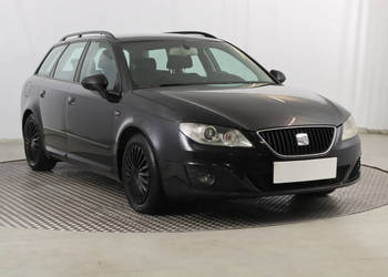 Seat Exeo 2.0 TDI