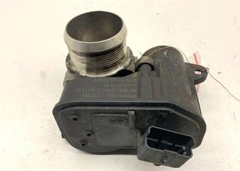 PRZEPUSTNICA PEUGEOT 308 II 9801942080 1.2 110KM 13-21 ZAWÓR POWIETRZA