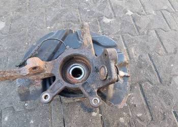 ZWROTNICA LEWA PRZÓD LAND ROVER RANGE ROVER VOGUE L322