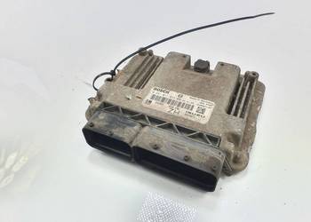 KOMPUTER OPEL ASTRA H III 0281011943