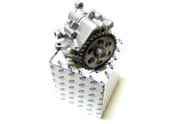 POMPA OLEJU FORD TRANSIT CUSTOM 2.2 TDCi ORYGINAŁ 1717570
