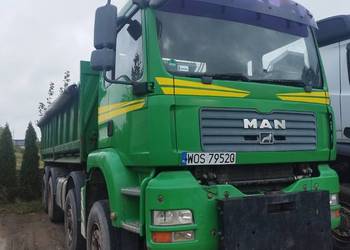 MAN TGA 34.440