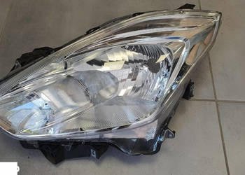 Suzuki swif 2018- reflektor lewy przód nowy model