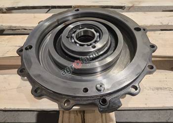 Pokrywa przedniej osi Fendt  936, 939, 922, 930.