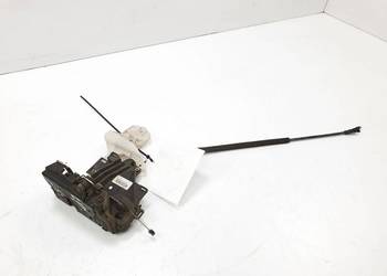 ZAMEK DRZWI LP VOLKSWAGEN CADDY III 3B1837015AN