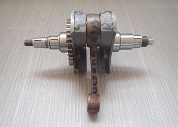 Wał korbowy korbowód do wymiany KTM exc sxf sx sx-f RFS 450 99-06r