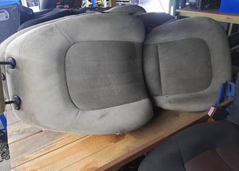 Fiat Linea Prawy fotel pasażera z AIRBAG