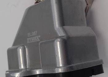 ODŁĄCZNIK B24 Z ZAMKIEM  12/24V