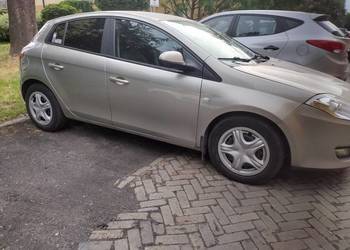 Fiat Bravo 1.9 -120 KM.2008r