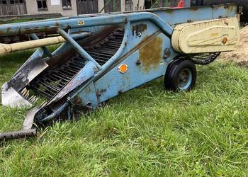 Kopaczka do ziemniaków w oryginale