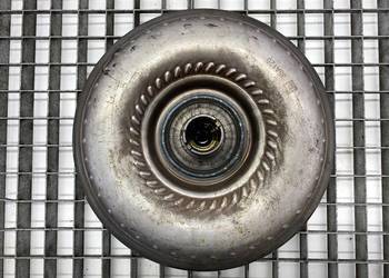 SPRZĘGŁO HYDROKINETYCZNE OPEL CROSSLAND 1.2 131KM 35A120