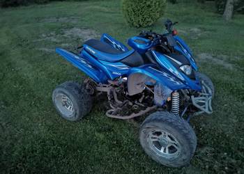 Quad Shineray 250cc Polecam Mocny i Zrywny Tel: 792-388-990