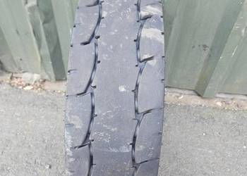 Opona Solideal 6.00 6,00 - R 9 Air 6.00-9 By Camso 561