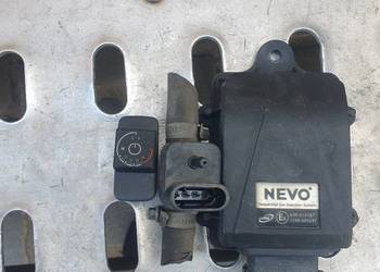 Kme Nevo Sterownik centralka komputer mapsensor czujnik sisnienia części